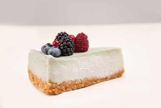 RICOTTA MOUSSE