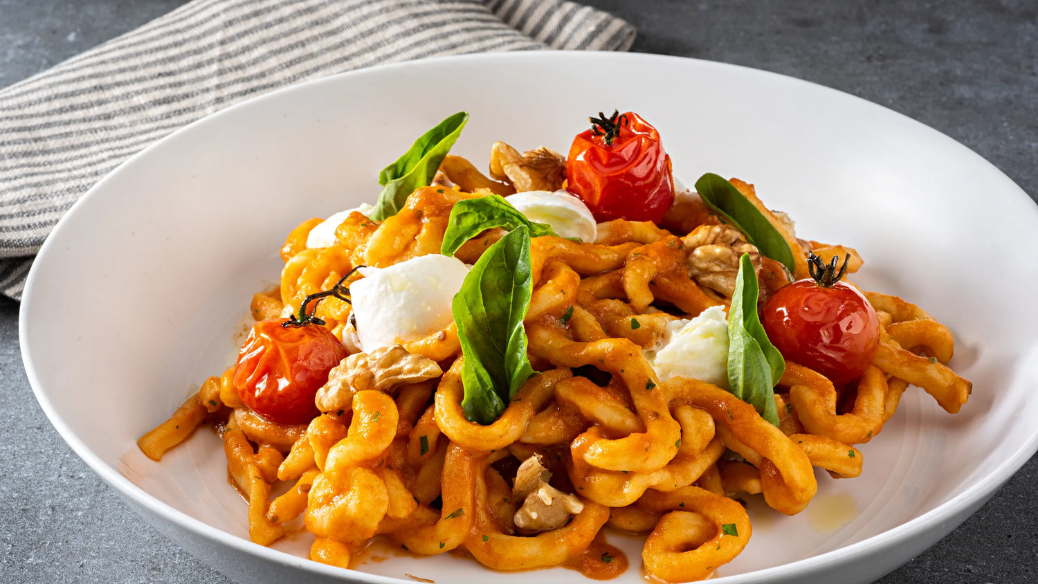 classic italian pasta