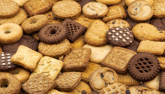 Cookies