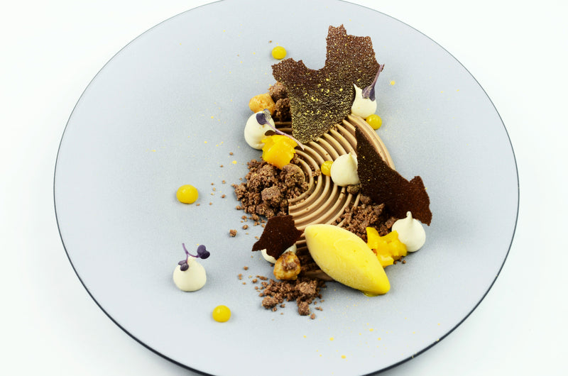 Dessert