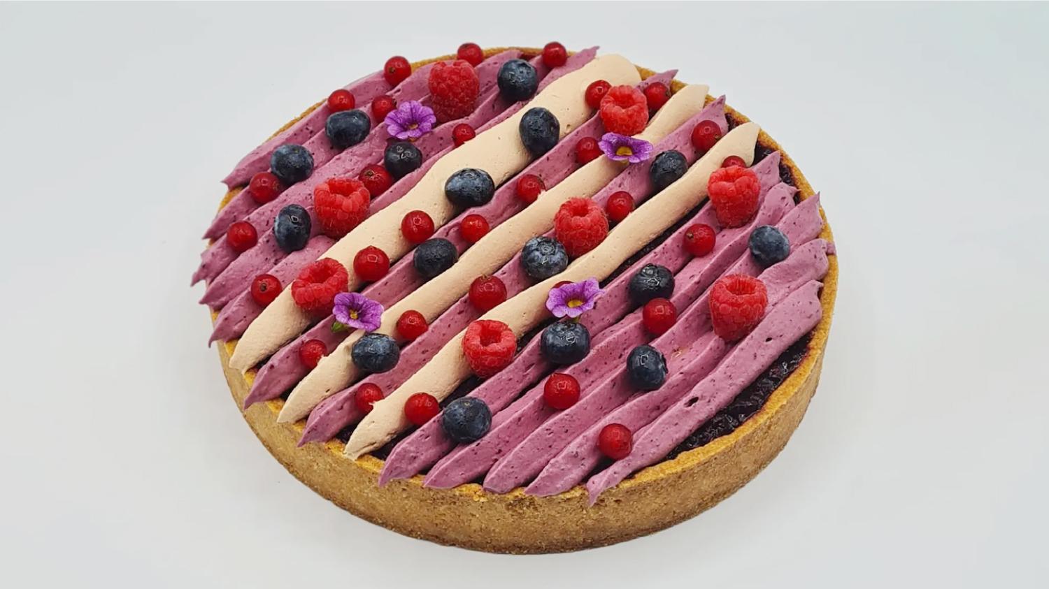 Tart