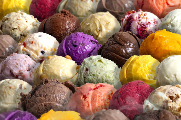 The world of Gelato