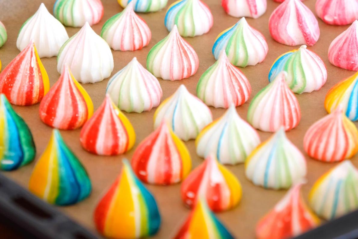 Meringue