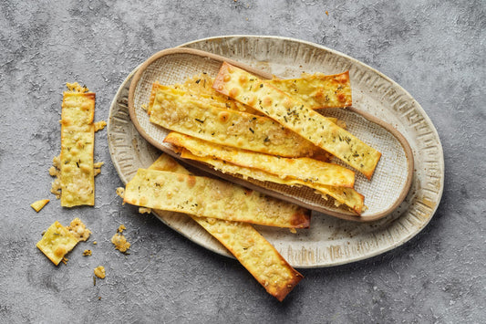 Crackers