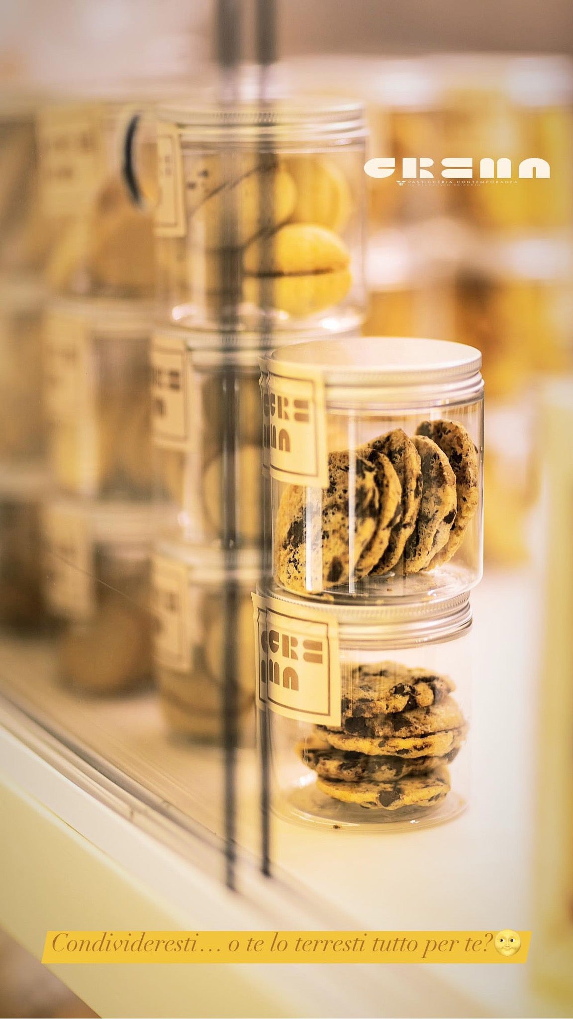 cookies