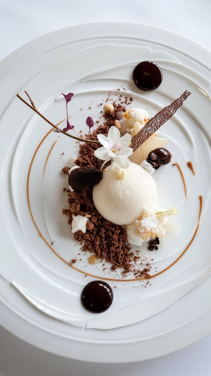 Tiramisù (Dessert)