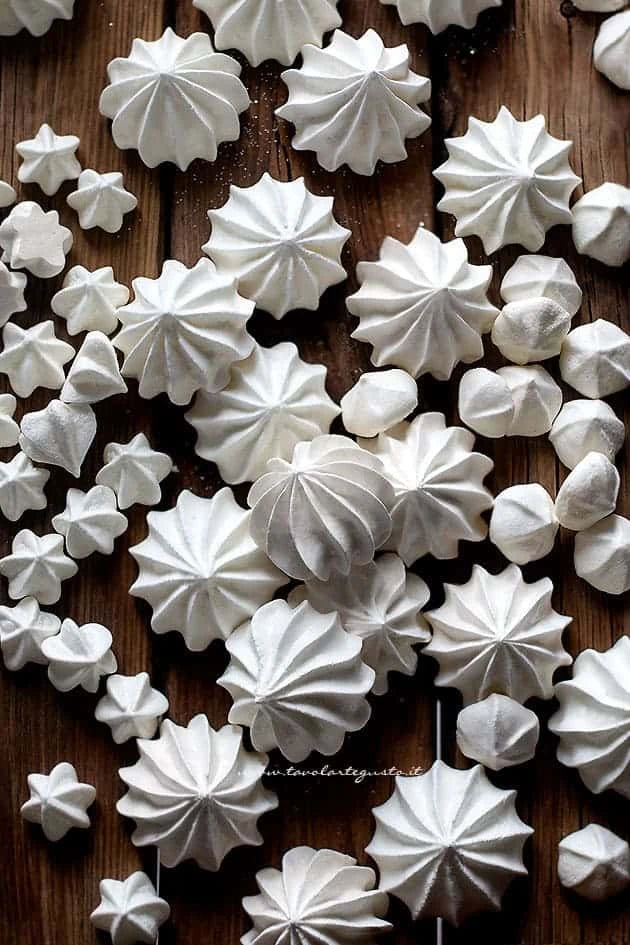 swiss meringue