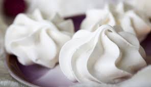 French meringue