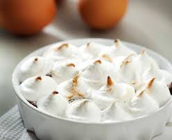 italian meringue