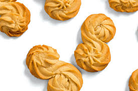 whipped shortcrust