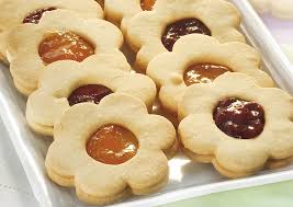 butter biscuits