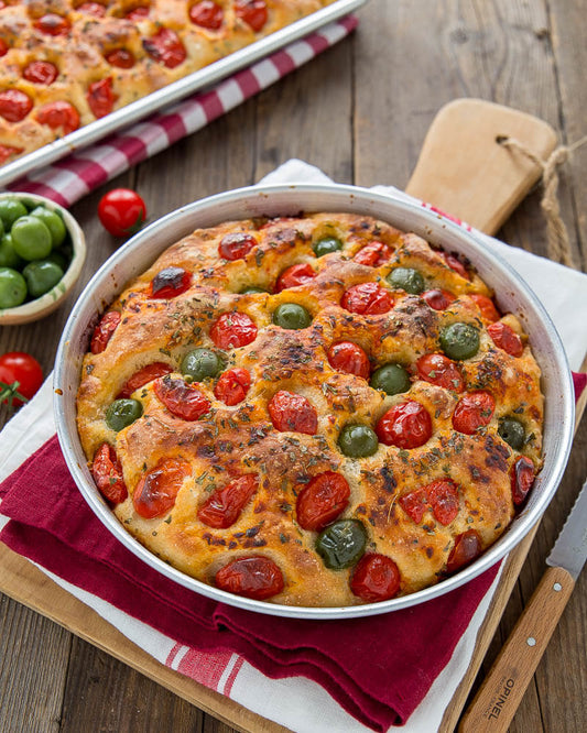 Focaccia