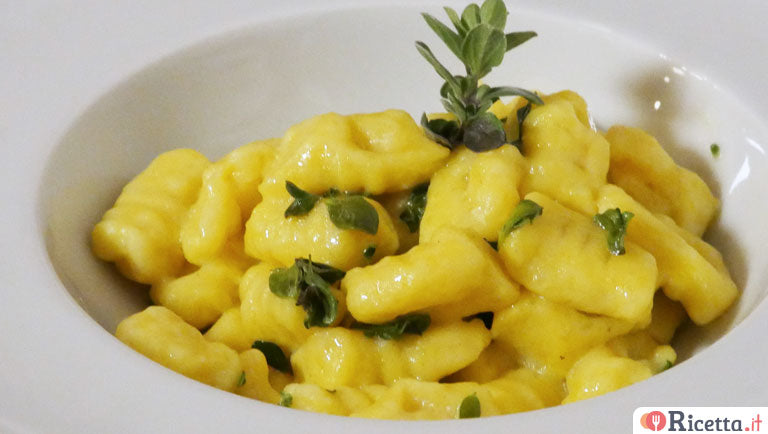gnocchi