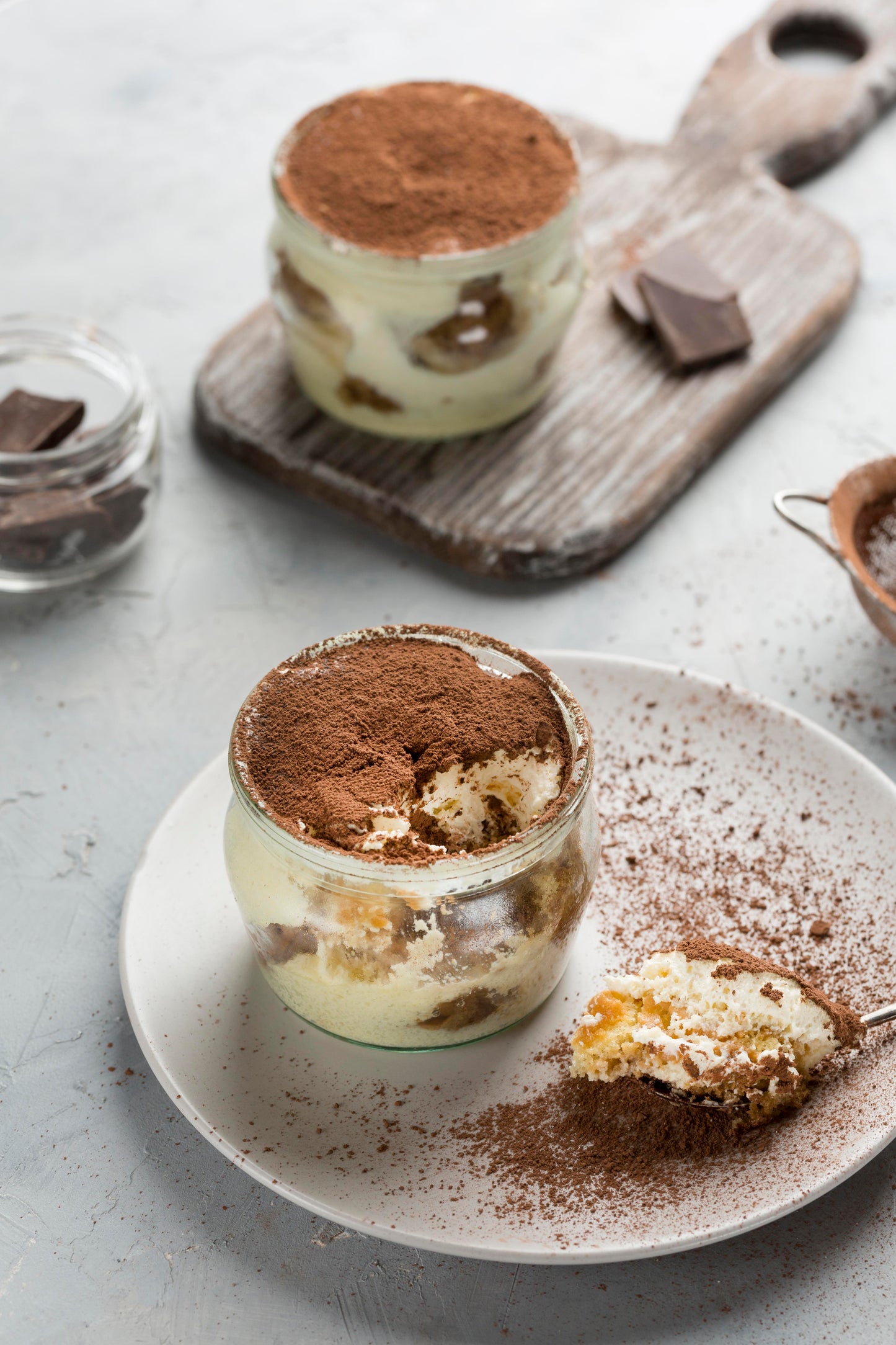 Tiramisu'