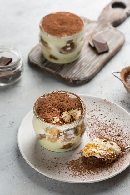 Tiramisu'