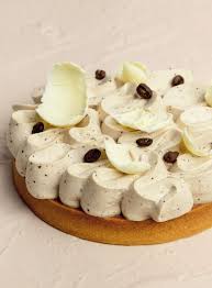 coffe tart